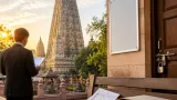 Delay in BTMC notification raises concerns for Gaya’s Bodh Gaya pilgrimage season