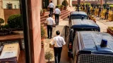 Delhi court frames money‑laundering charges against Lalu Prasad Yadav, son Tejashwi