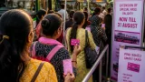 Delhi extends paper-based pink bus tickets for women till August 31 as smart card rollout continues