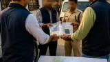 Delhi man arrested in Assam narcotics probe; police link supply chain to ULFA-I cadre