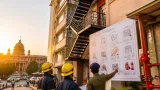 Delhi notifies stricter fire-safety rules tying standards to building height and use