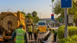 Delhi to inspect Bharat Mandapam–IGI Airport route; agencies ordered to spruce up civic appearance