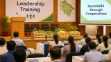 Dhami pitches strengthened cooperatives, M‑PACS to boost Uttarakhand's rural economy