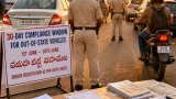 Dimapur police gives 30-day window for vehicle document updates; enforcement to continue