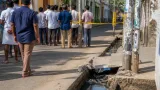 DMK attacks AINRC-BJP over recent murders, civic neglect in Thattanchavady bypoll campaign