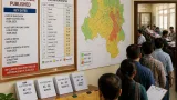Draft electoral roll for Delhi published; 47.7 lakh electors listed as 'uncollectable'