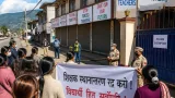 East Siang observes peaceful 12-hour bandh as groups demand cancellation of 63 teacher transfers