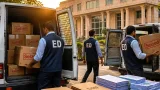 ED arrests key liaisoner in Chhattisgarh DMF scam; probes show ~₹31 crore in alleged kickbacks