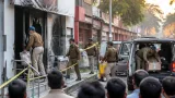 ED conducts multi-state raids linked to Ranchi petrol-bombing; probe traces alleged ISI-TTH links