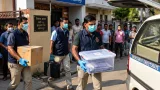 ED conducts searches in Saharanpur as part of probe into Jauhar Trust money‑laundering case