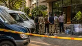ED raids Bengaluru apartment of IAS officer linked to KPSC recruitment probe