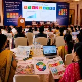 Uttar Pradesh holds high‑level workshops to fast‑track SDGs in education, health and nutrition