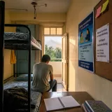 NTF survey finds widespread distress in higher education; 9% reported suicidal thoughts in six months