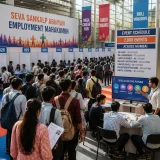Fadnavis links education, training and jobs as pillars for a developed India by 2047