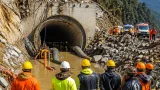 Eighth body recovered from Mayapur tunnel in Chamoli; two workers still unaccounted for
