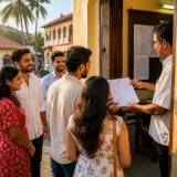 Arjun Rampal registers marriage with Gabriella Demetriades in Goa; certificate to follow after 15 days