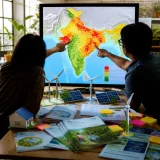 Survey finds broad concern over warming across India but gaps in climate literacy persist