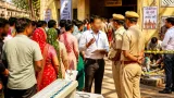 EVM faults, complaints of 'fake' voting mar first phase of Rajasthan civic polls as turnout crosses 50%