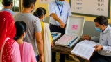 EVM glitches, name‑mismatch complaints mar phase‑two urban local body polling in Rajasthan