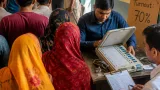 EVM glitches, name-mismatch complaints mar second phase of Rajasthan civic polls; 70% turnout till 6 pm