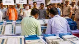 EVM glitches, protests disrupt voting at several Rajasthan booths as civic polls enter final phase