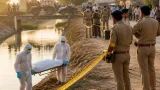 Father, grandfather arrested after 14-year-old girl's body found in Hisar canal