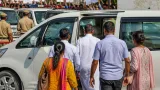 Five-member delegation from Hisar heads to Chandigarh as protesters press for arrest in Jeevan Kundu case