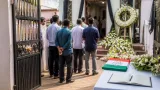 Former Assam minister Siddique Ahmed dies at 63; condolences pour in from across the state