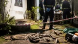 Four Assam labourers die after exposure to toxic fumes while repairing Meghalaya septic tank