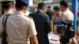 Four held in Pasighat; 8.26g suspected heroin seized during Operation Dawn 2.0