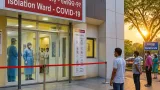 Fresh COVID-19 case detected in Bhubaneswar; health officials urge vigilance