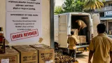 FSSAI rescinds ban on 11 Enrica liquor brands; TN Excise allows sale to resume