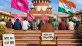 Gaya: Supreme Court invokes 'Aaya Ram, Gaya Ram' as it dismisses BRS MLA's plea
