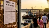 Goa floats ₹270.4 million PPP tender for redevelopment of Panaji Port