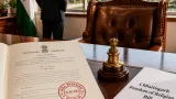 Governor signs Chhattisgarh Freedom of Religion Bill; stringent penalties, application rule unveiled