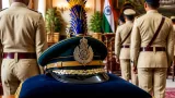 Governor unveils ceremonial hat for Sikkim Armed Police ahead of 80th Independence Day parade