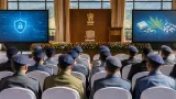 Governor urges Sikkim DSPs to safeguard peaceful image, prepare for cyber and narcotics threats