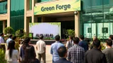 ‘Green Forge’ at Mohali inaugurated to simulate environments for genetically modified crop trials