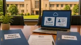 Gujarat University formally recognises Inflibnet as research centre; opens PhD access to national platforms