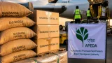 Gulbarga tur dal secures export boost as APEDA flags off 1 tonne GI shipment to Maldives