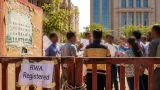 Gurugram apartment owners contest RWA membership as registration, builder influence raise legal questions