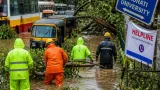 Guwahati districts grapple with inundation after >100 mm rains; connectivity being restored