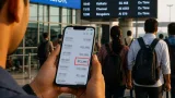 Gwalior passengers question high Bengaluru fares as viral post compares domestic, international prices