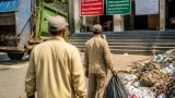 Haryana sanitation workers end 37-day strike after government agrees to pay, benefits