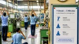 Haryana to introduce daily five-minute 'Y-Break' across industrial units; participation voluntary