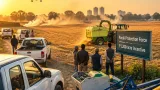 Haryana to launch ‘Parali Protection Force’, drones and incentives to curb stubble burning