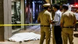 Haryanvi singer Ankit Balyan shot dead outside Shamli gym; police probe CCTV