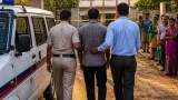 Headmaster detained after alleged sexual assault of 10-year-old in Nanded school