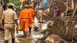Heavy rains in Hardoi since Sept 25 leave 8 dead, about 330 houses damaged; relief work underway