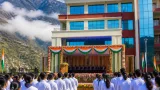 Helen Lepcha Government Medical College starts first MBBS batch in Gangtok